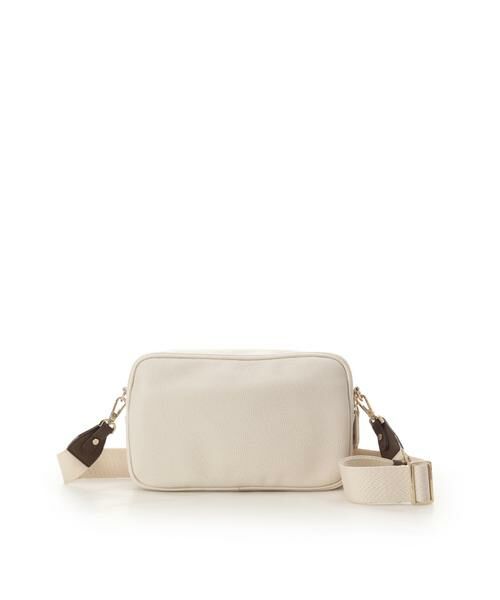 Samantha Thavasa / サマンサタバサ ショルダーバッグ | カジュアルテイストスクエアショルダーバッグ | 詳細8