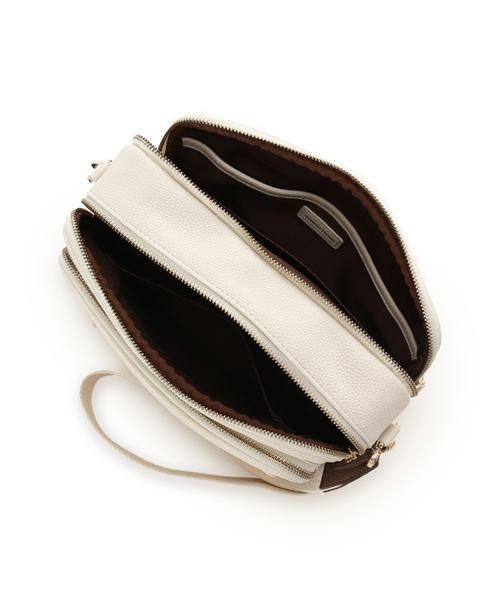Samantha Thavasa / サマンサタバサ ショルダーバッグ | カジュアルテイストスクエアショルダーバッグ | 詳細9