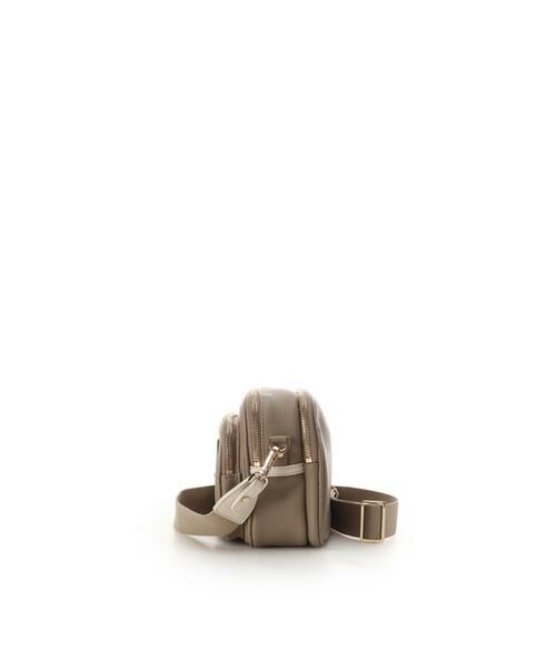 Samantha Thavasa / サマンサタバサ ショルダーバッグ | カジュアルテイストスクエアショルダーバッグ | 詳細13