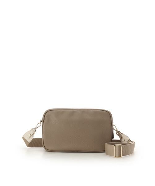 Samantha Thavasa / サマンサタバサ ショルダーバッグ | カジュアルテイストスクエアショルダーバッグ | 詳細14