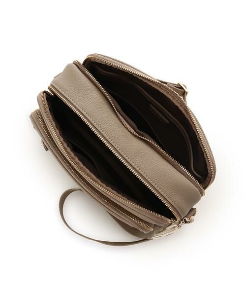 Samantha Thavasa / サマンサタバサ ショルダーバッグ | カジュアルテイストスクエアショルダーバッグ | 詳細15