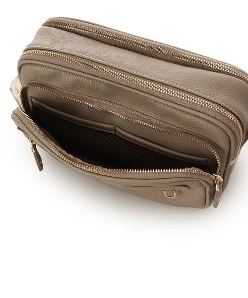 Samantha Thavasa / サマンサタバサ ショルダーバッグ | カジュアルテイストスクエアショルダーバッグ | 詳細16