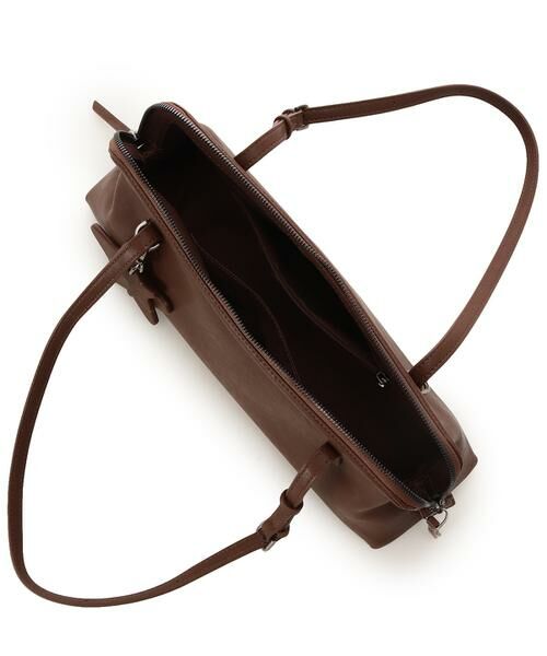 Samantha Thavasa / サマンサタバサ ハンドバッグ | スターチャーム付き ワイドボストンバッグ | 詳細4