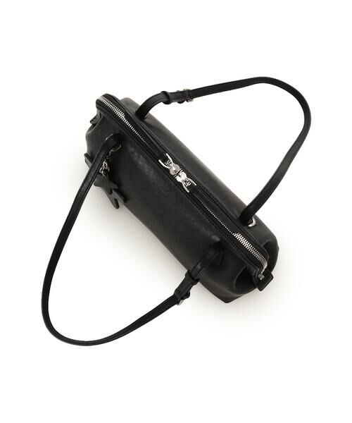 Samantha Thavasa / サマンサタバサ ハンドバッグ | スターチャーム付き ボストンバッグ | 詳細3