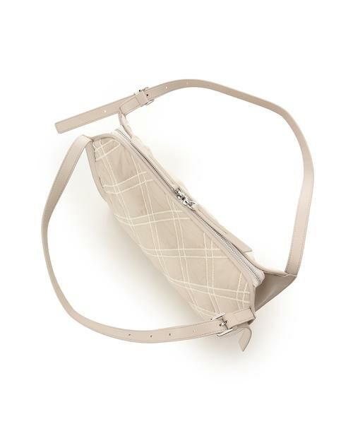 Samantha Thavasa / サマンサタバサ トートバッグ | マルチポーチ付き ダイヤキルティングトートバッグ | 詳細3