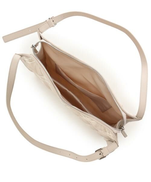 Samantha Thavasa / サマンサタバサ トートバッグ | マルチポーチ付き ダイヤキルティングトートバッグ | 詳細4