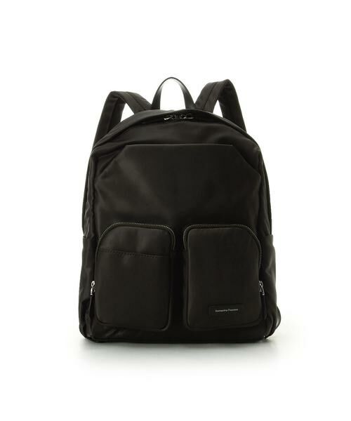 Samantha Thavasa / サマンサタバサ リュック・バックパック | マルチポケット シンプルリュック | 詳細6
