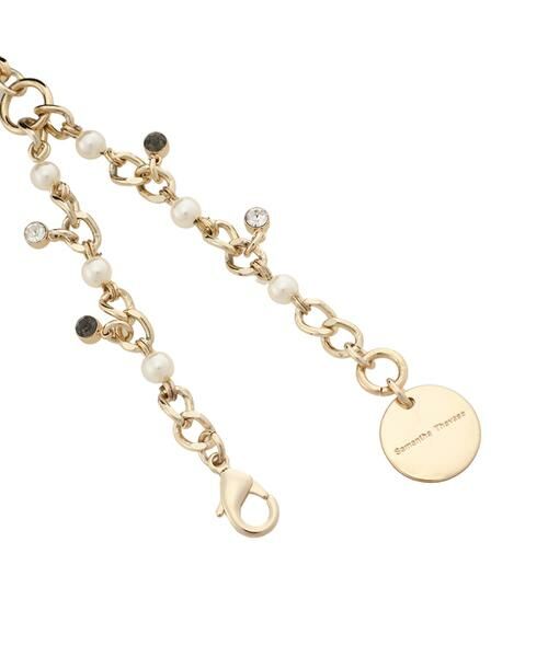 Samantha Thavasa / サマンサタバサ チャーム | ハートファーバッグチャーム | 詳細3