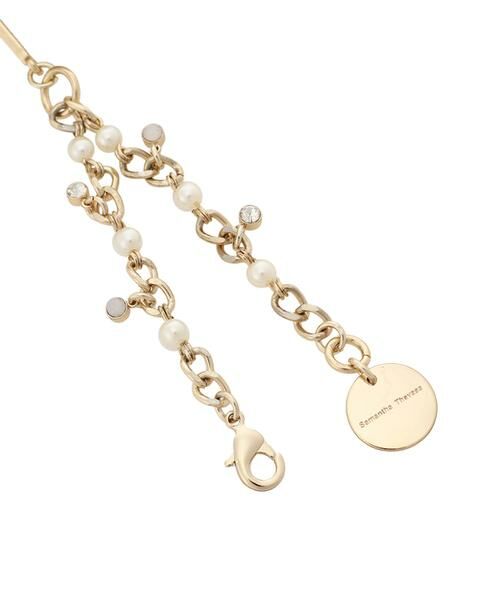 Samantha Thavasa / サマンサタバサ チャーム | ハートファーバッグチャーム | 詳細7