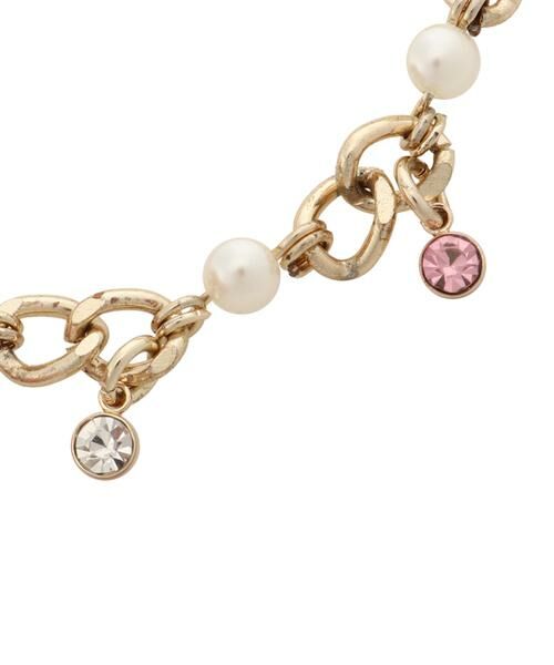 Samantha Thavasa / サマンサタバサ チャーム | ハートファーバッグチャーム | 詳細10