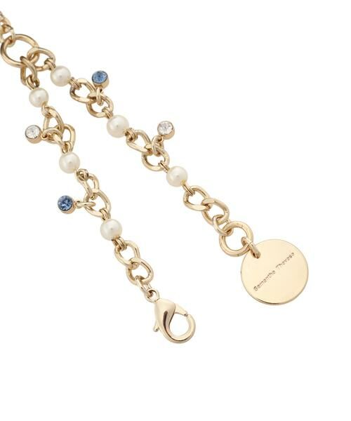 Samantha Thavasa / サマンサタバサ チャーム | ハートファーバッグチャーム | 詳細15