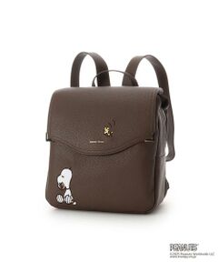 Samantha Thavasa / サマンサタバサ リュック・バックパック | 「スヌーピー」コレクション リュック
