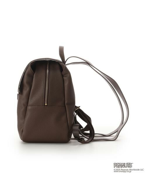 Samantha Thavasa / サマンサタバサ リュック・バックパック | 「スヌーピー」コレクション リュック | 詳細1