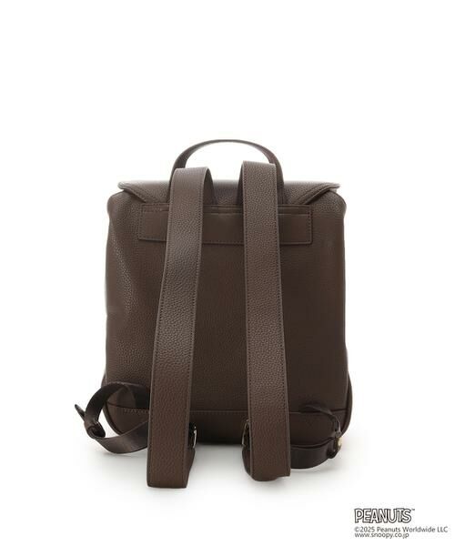 Samantha Thavasa / サマンサタバサ リュック・バックパック | 「スヌーピー」コレクション リュック | 詳細2