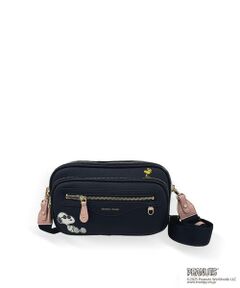 Samantha Thavasa / サマンサタバサ ショルダーバッグ | 「スヌーピー」コレクション ショルダーバッグ