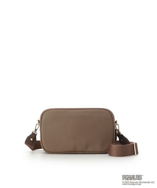 Samantha Thavasa / サマンサタバサ ショルダーバッグ | 「スヌーピー」コレクション ショルダーバッグ | 詳細2