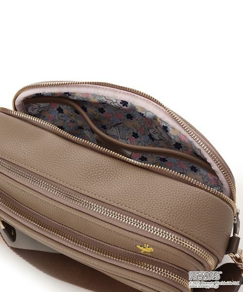 Samantha Thavasa / サマンサタバサ ショルダーバッグ | 「スヌーピー」コレクション ショルダーバッグ | 詳細4
