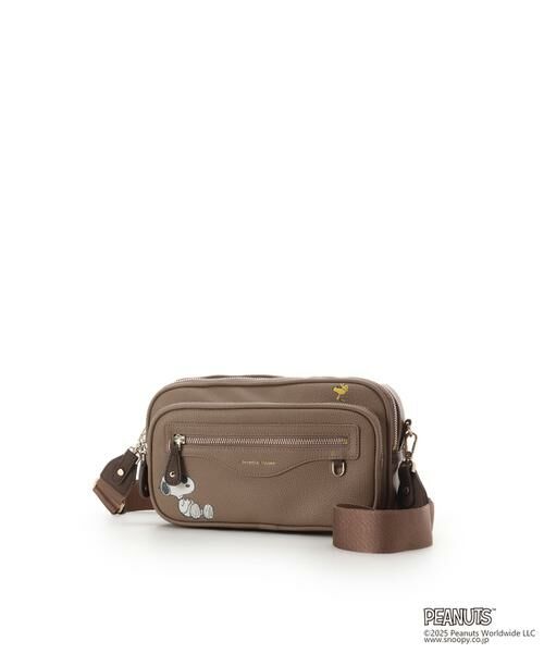 Samantha Thavasa / サマンサタバサ ショルダーバッグ | 「スヌーピー」コレクション ショルダーバッグ | 詳細6