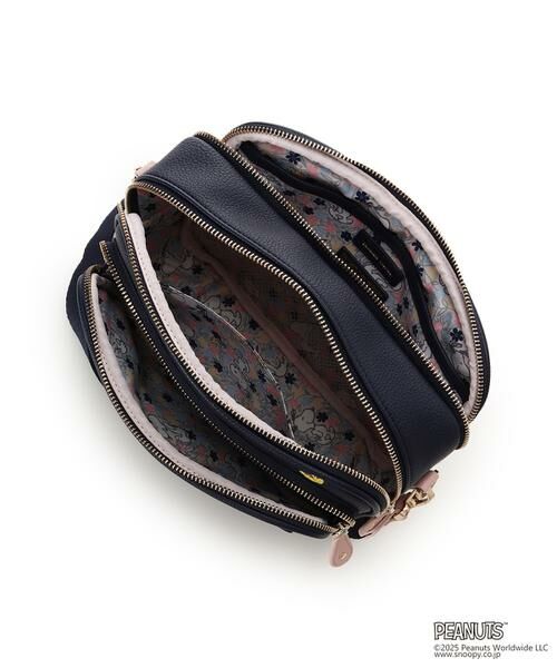 Samantha Thavasa / サマンサタバサ ショルダーバッグ | 「スヌーピー」コレクション ショルダーバッグ | 詳細9