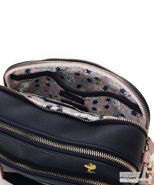 Samantha Thavasa / サマンサタバサ ショルダーバッグ | 「スヌーピー」コレクション ショルダーバッグ | 詳細10