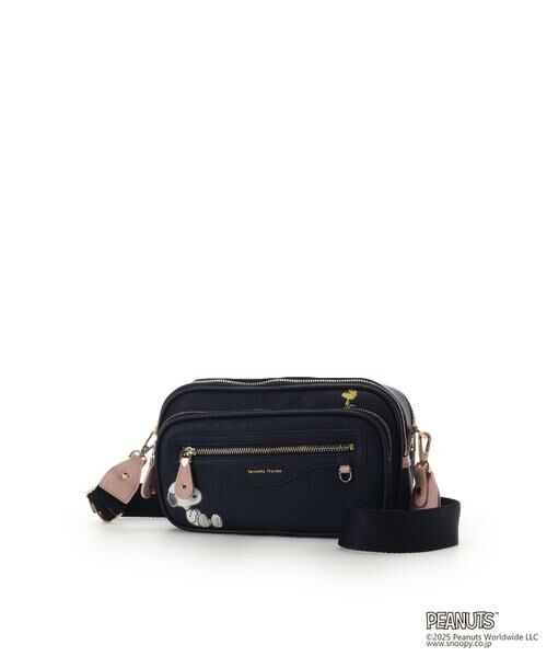 Samantha Thavasa / サマンサタバサ ショルダーバッグ | 「スヌーピー」コレクション ショルダーバッグ | 詳細12