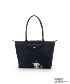 Samantha Thavasa / サマンサタバサ トートバッグ | 「スヌーピー」コレクション ナイロントートバッグ