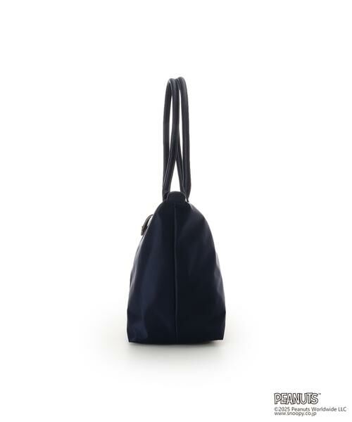 Samantha Thavasa / サマンサタバサ トートバッグ | 「スヌーピー」コレクション ナイロントートバッグ | 詳細1