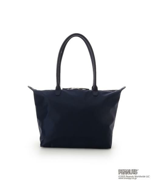 Samantha Thavasa / サマンサタバサ トートバッグ | 「スヌーピー」コレクション ナイロントートバッグ | 詳細2