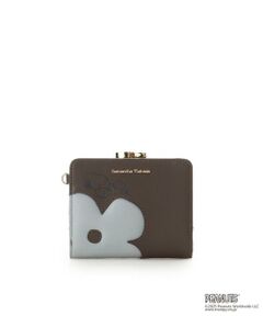 Samantha Thavasa / サマンサタバサ 財布・コインケース・マネークリップ | 「スヌーピー」コレクション 口金折財布