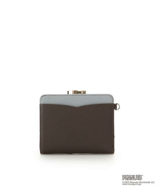 Samantha Thavasa / サマンサタバサ 財布・コインケース・マネークリップ | 「スヌーピー」コレクション 口金折財布 | 詳細2