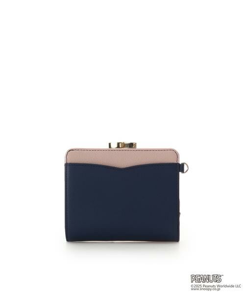 Samantha Thavasa / サマンサタバサ 財布・コインケース・マネークリップ | 「スヌーピー」コレクション 口金折財布 | 詳細8