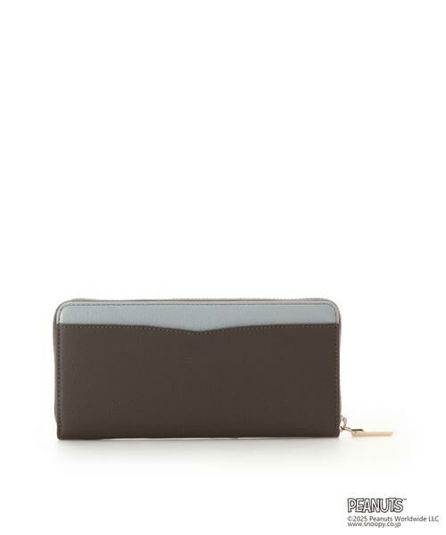 Samantha Thavasa / サマンサタバサ 財布・コインケース・マネークリップ | 「スヌーピー」コレクション 長財布 | 詳細2