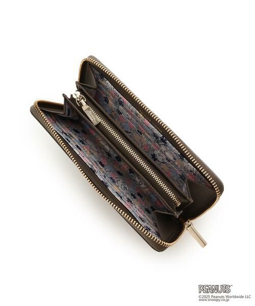 Samantha Thavasa / サマンサタバサ 財布・コインケース・マネークリップ | 「スヌーピー」コレクション 長財布 | 詳細3