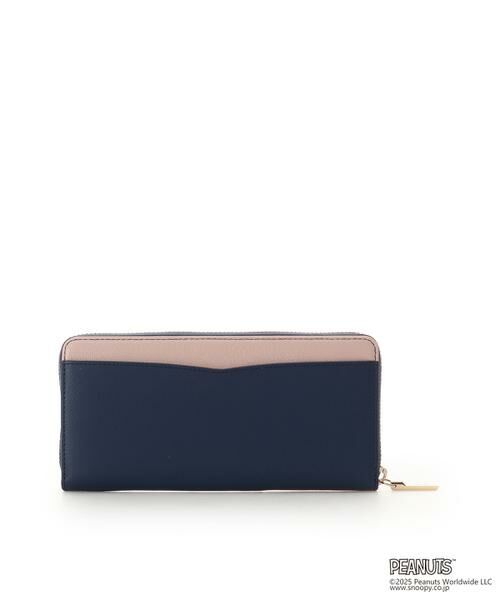 Samantha Thavasa / サマンサタバサ 財布・コインケース・マネークリップ | 「スヌーピー」コレクション 長財布 | 詳細8