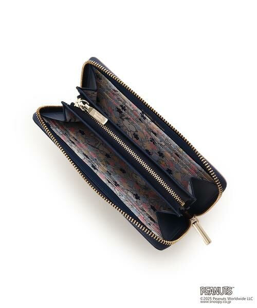 Samantha Thavasa / サマンサタバサ 財布・コインケース・マネークリップ | 「スヌーピー」コレクション 長財布 | 詳細9