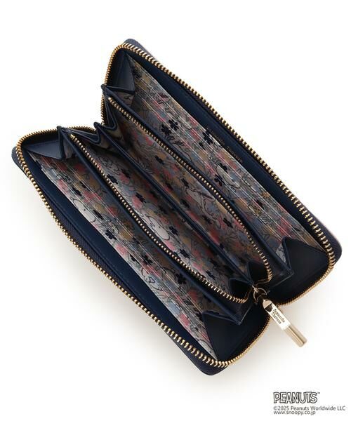 Samantha Thavasa / サマンサタバサ 財布・コインケース・マネークリップ | 「スヌーピー」コレクション 長財布 | 詳細10