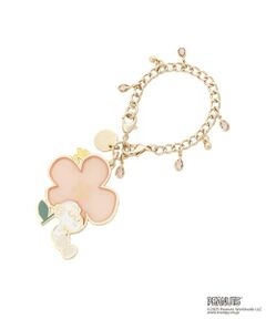 Samantha Thavasa / サマンサタバサ チャーム | 「スヌーピー」コレクション 2wayチャーム