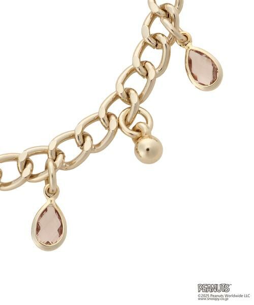 Samantha Thavasa / サマンサタバサ チャーム | 「スヌーピー」コレクション 2wayチャーム | 詳細2