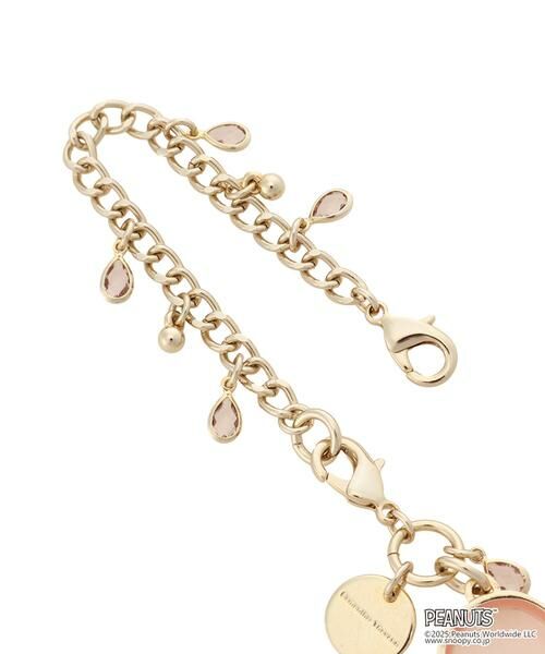 Samantha Thavasa / サマンサタバサ チャーム | 「スヌーピー」コレクション 2wayチャーム | 詳細3