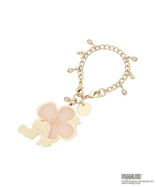 Samantha Thavasa / サマンサタバサ チャーム | 「スヌーピー」コレクション 2wayチャーム | 詳細4