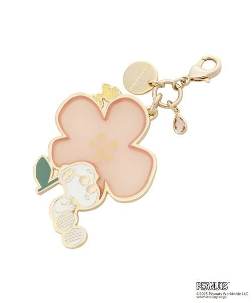 Samantha Thavasa / サマンサタバサ チャーム | 「スヌーピー」コレクション 2wayチャーム | 詳細5