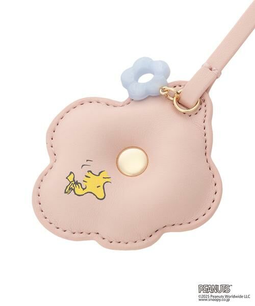 Samantha Thavasa / サマンサタバサ チャーム | 「スヌーピー」コレクション ミラーバッグチャーム | 詳細2