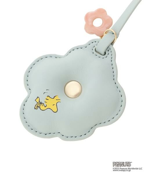 Samantha Thavasa / サマンサタバサ チャーム | 「スヌーピー」コレクション ミラーバッグチャーム | 詳細6