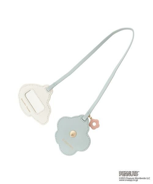 Samantha Thavasa / サマンサタバサ チャーム | 「スヌーピー」コレクション ミラーバッグチャーム | 詳細8