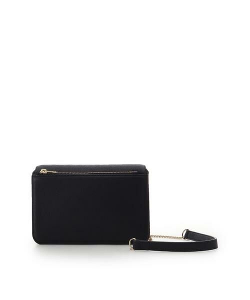 Samantha Thavasa / サマンサタバサ ショルダーバッグ | ループツイードデザイン エムシュシュⅢ ショルダーバッグ | 詳細2