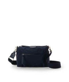 Samantha Thavasa / サマンサタバサ ショルダーバッグ | マルチナイロンショルダーバッグ