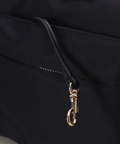 Samantha Thavasa / サマンサタバサ ショルダーバッグ | マルチナイロンショルダーバッグ | 詳細3