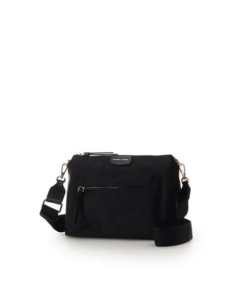 Samantha Thavasa / サマンサタバサ ショルダーバッグ | マルチナイロンショルダーバッグ | 詳細6