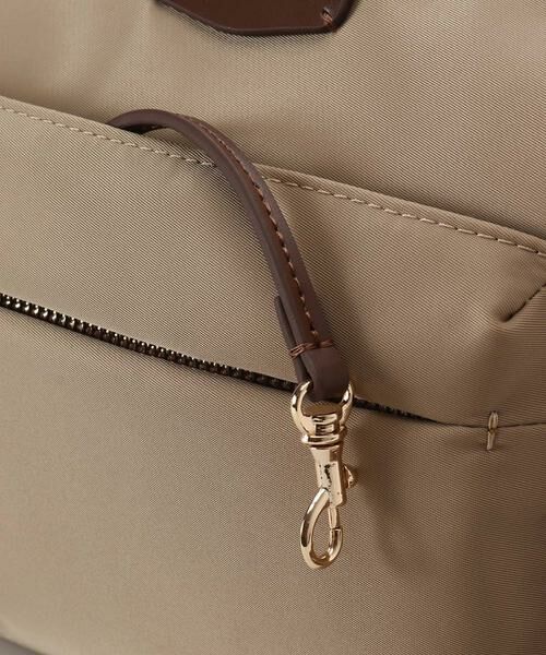 Samantha Thavasa / サマンサタバサ ショルダーバッグ | マルチナイロンショルダーバッグ | 詳細7