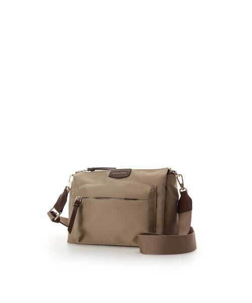 Samantha Thavasa / サマンサタバサ ショルダーバッグ | マルチナイロンショルダーバッグ | 詳細9